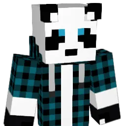 juriaanq Minecraft avatar bust