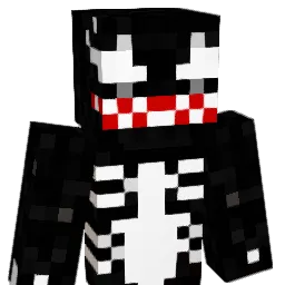 jurica25 Minecraft avatar bust