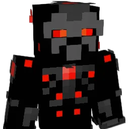 jurrianberends Minecraft avatar bust