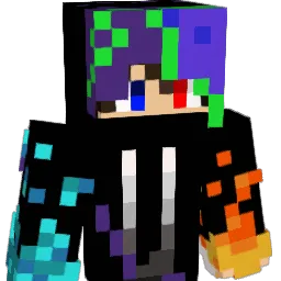 jurzero's Minecraft skin