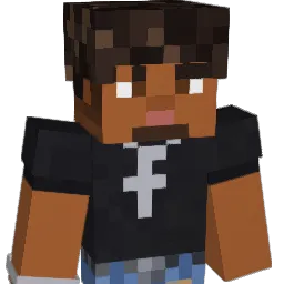jusAlex's Minecraft skin