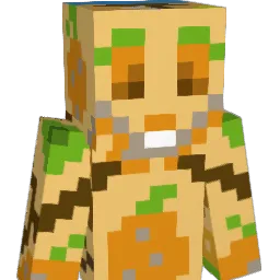 jus_d_0range's Minecraft skin