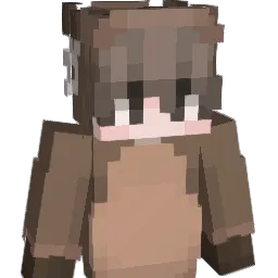 jus_rom Minecraft avatar bust