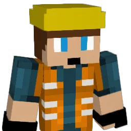 jusebar's Minecraft skin