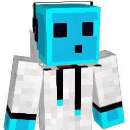 jusgottahavit Minecraft avatar bust