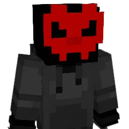 jushe_47 Minecraft avatar bust