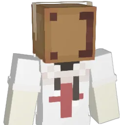 jushro's Minecraft skin