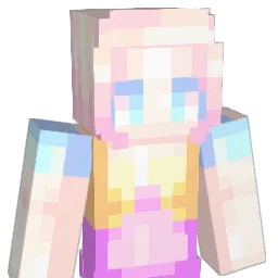 jusol03 Minecraft avatar bust