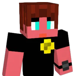 jussess Minecraft avatar bust
