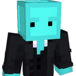 just1309's Minecraft skin