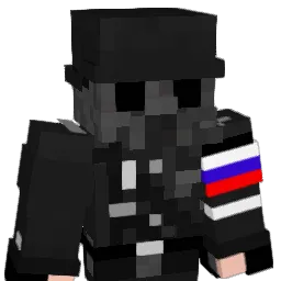 just2carrylewin Minecraft avatar bust