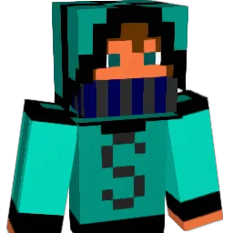 justApoet Minecraft avatar bust