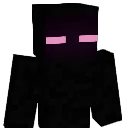 justJPee Minecraft avatar bust