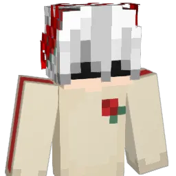 justKatrin's Minecraft skin