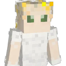 justKleby Minecraft avatar bust