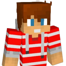 justMatzi's Minecraft skin