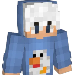justPrix's Minecraft skin