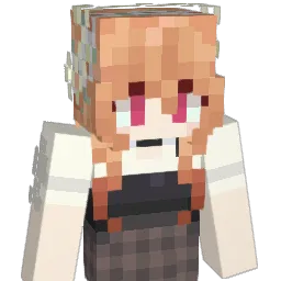 justRuru's Minecraft skin