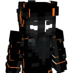 just_Elias_ Minecraft avatar bust
