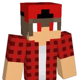 just_Henri Minecraft avatar bust
