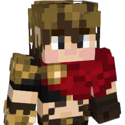 just_Micheal's Minecraft skin