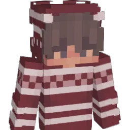 just_Reudi Minecraft avatar bust