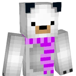 just_a_Dreamer Minecraft avatar bust