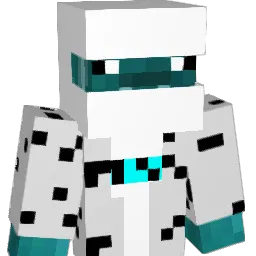 just_a_lex Minecraft avatar bust