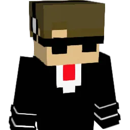 just_adi_ Minecraft avatar bust
