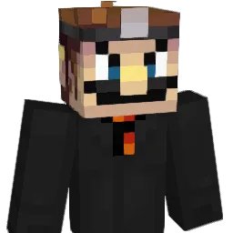 just_catnip Minecraft avatar bust