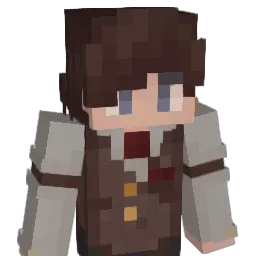 just_chriss's Minecraft skin
