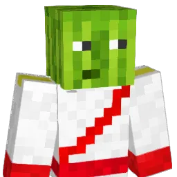 just_kota Minecraft avatar bust