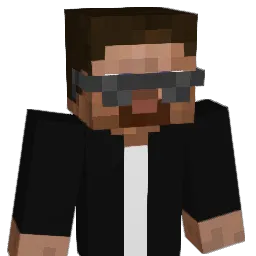 just_leo Minecraft avatar bust
