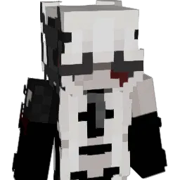 just_like_ray Minecraft avatar bust
