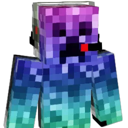 just_my_skillz Minecraft avatar bust