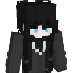just_orl Minecraft avatar bust