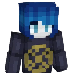 just_rat_ Minecraft avatar bust
