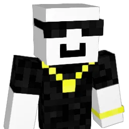 just_w1ll Minecraft avatar bust