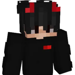justaaron3580 Minecraft avatar bust