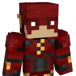 justadood25 Minecraft avatar bust