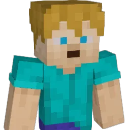 justagamercoder's Minecraft skin
