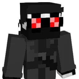 justalex027 Minecraft avatar bust
