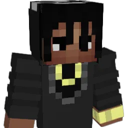 justanother4610 Minecraft avatar bust