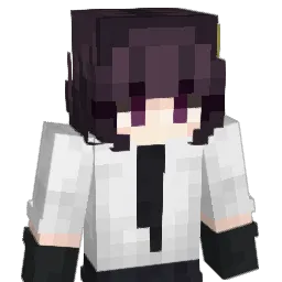 justapri1 Minecraft avatar bust