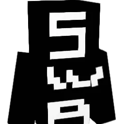justaqt Minecraft avatar bust