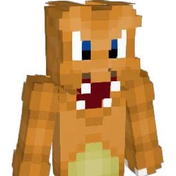 justbad89 Minecraft avatar bust