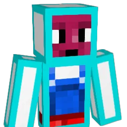 justbob_0 Minecraft avatar bust