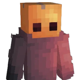 justcxe's Minecraft skin