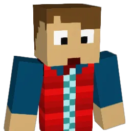 justdftba's Minecraft skin