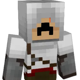 justfri's Minecraft skin